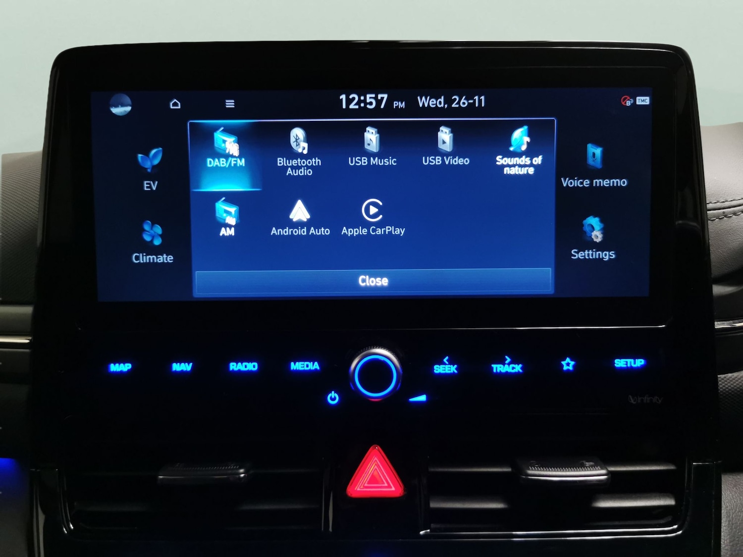 Used Hyundai IONIQ 2020 for sale - 76935093: Photo 16