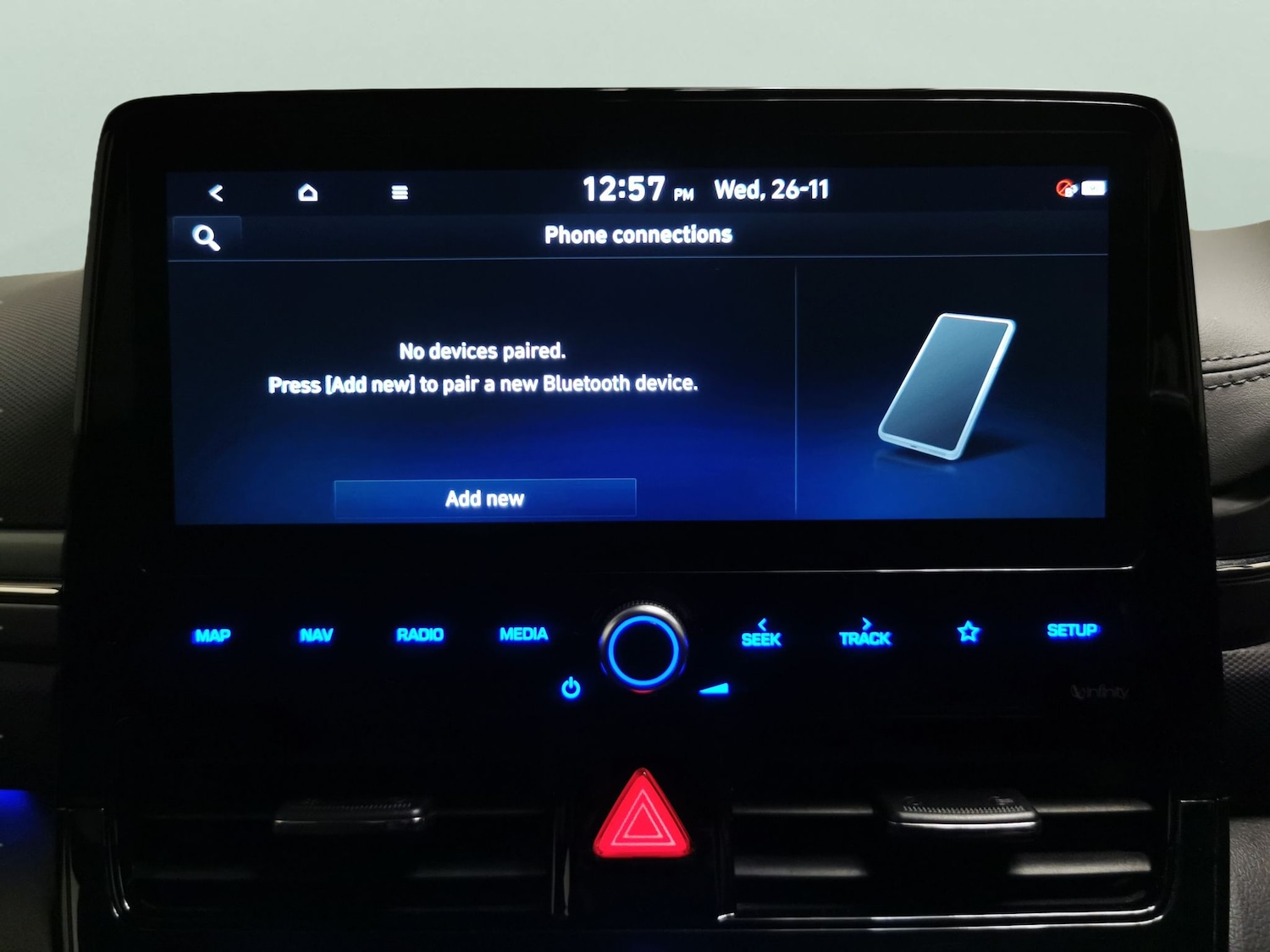 Used Hyundai IONIQ 2020 for sale - 76935093: Photo 17