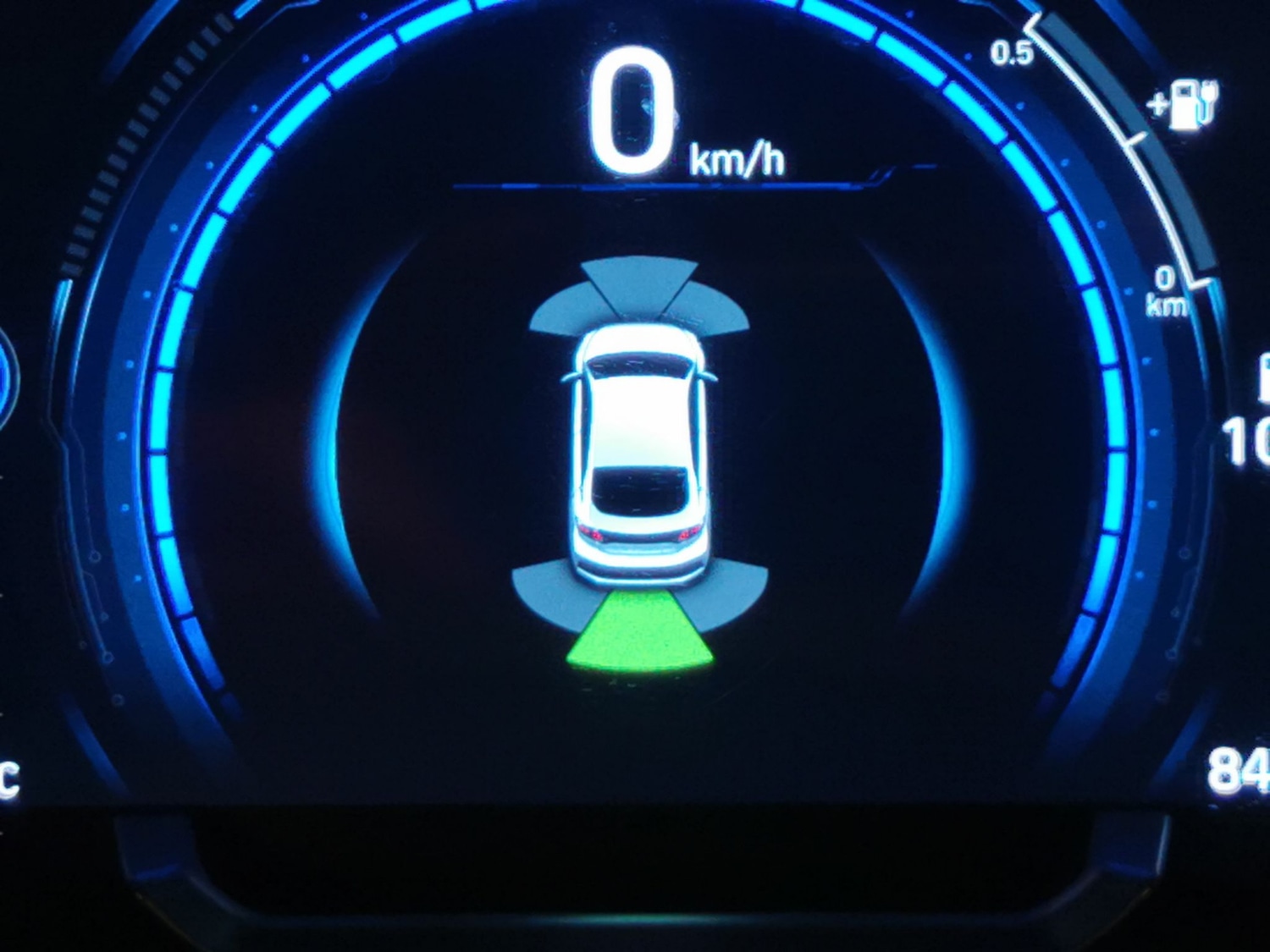 Used Hyundai IONIQ 2020 for sale - 76935093: Photo 18