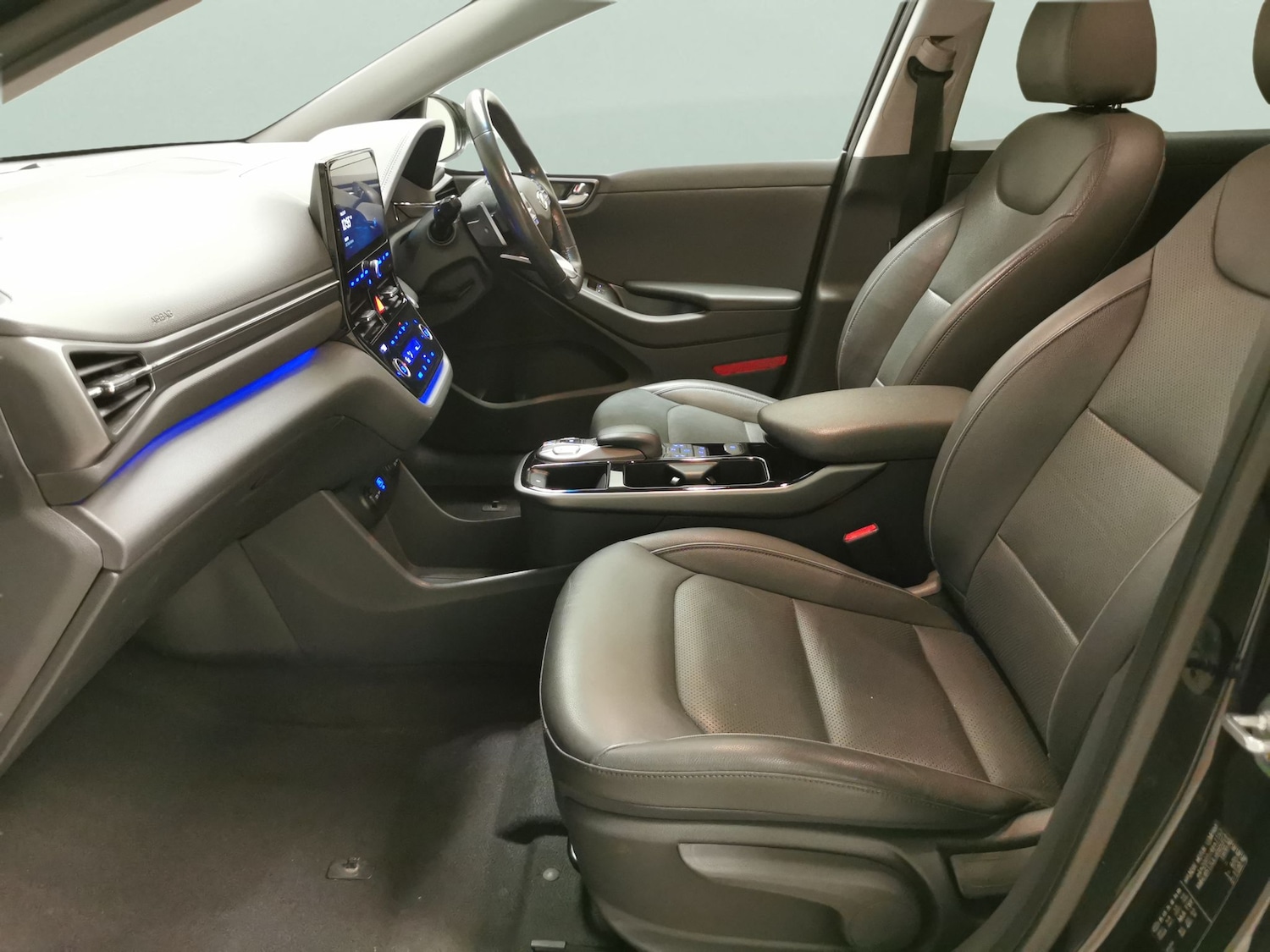 Used Hyundai IONIQ 2020 for sale - 76935093: Photo 4