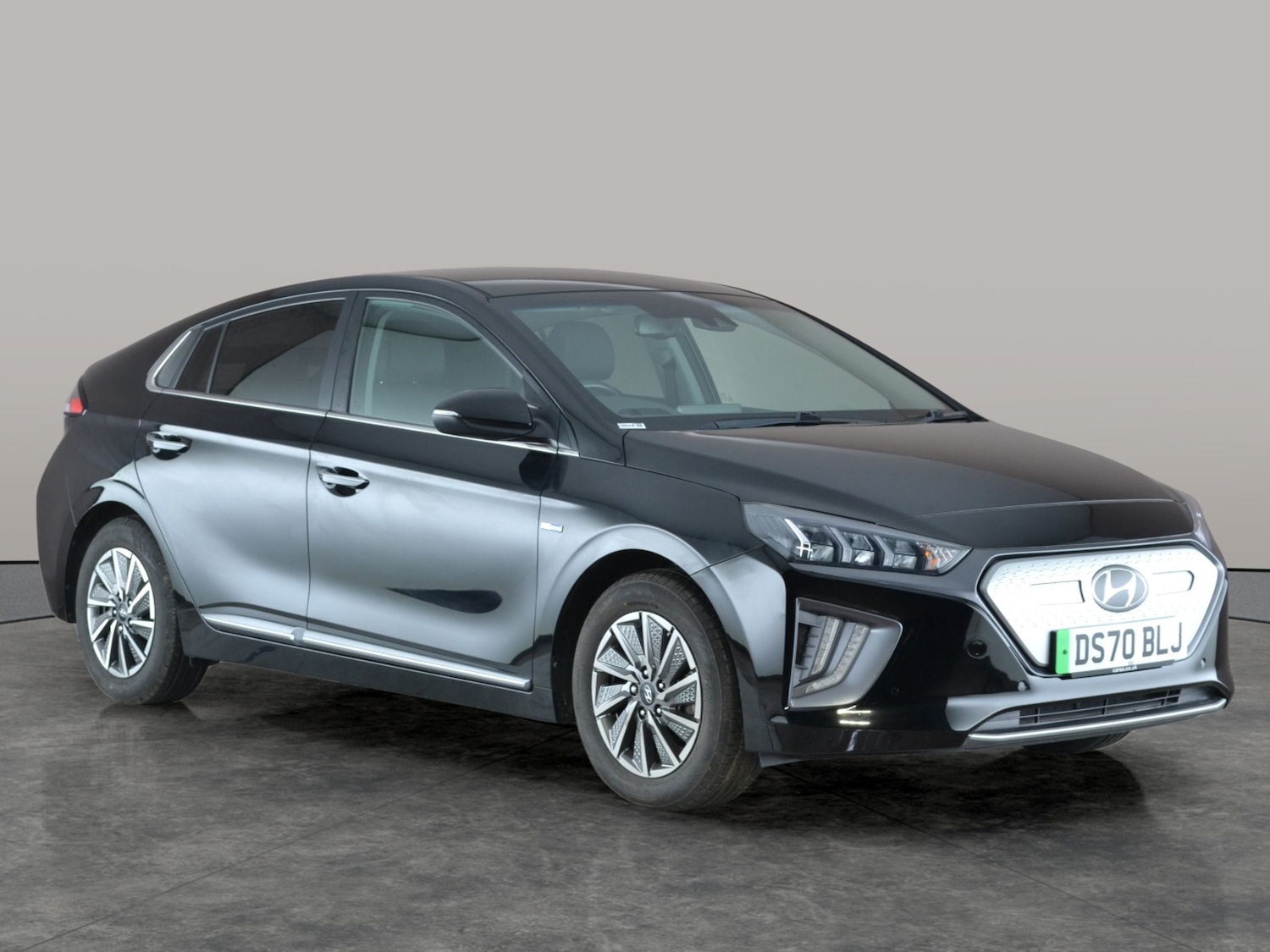 Used Hyundai IONIQ 2020 for sale - 76935093: Photo 8
