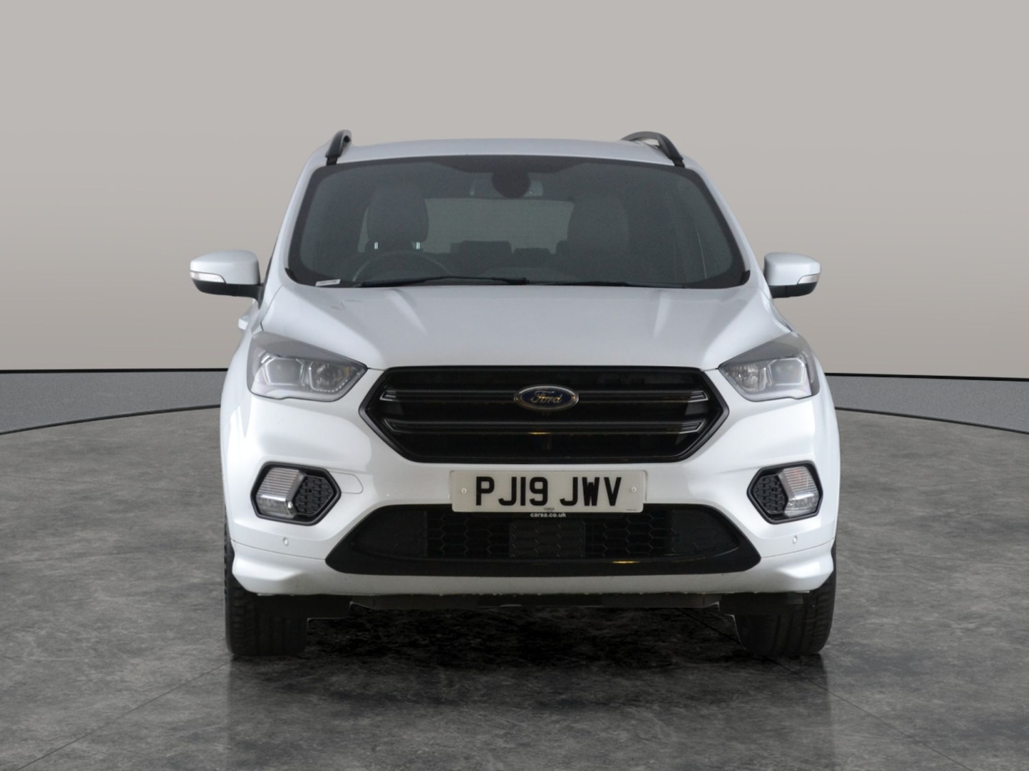 Used Ford Kuga 2019 for sale - 78065421: Photo 13