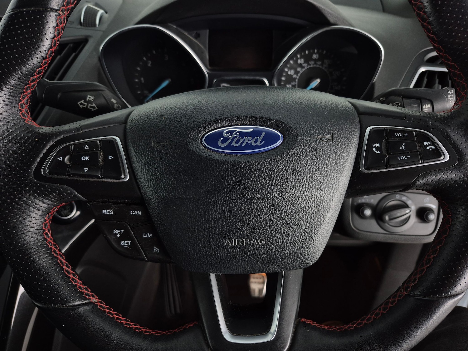 Used Ford Kuga 2019 for sale - 78065421: Photo 16