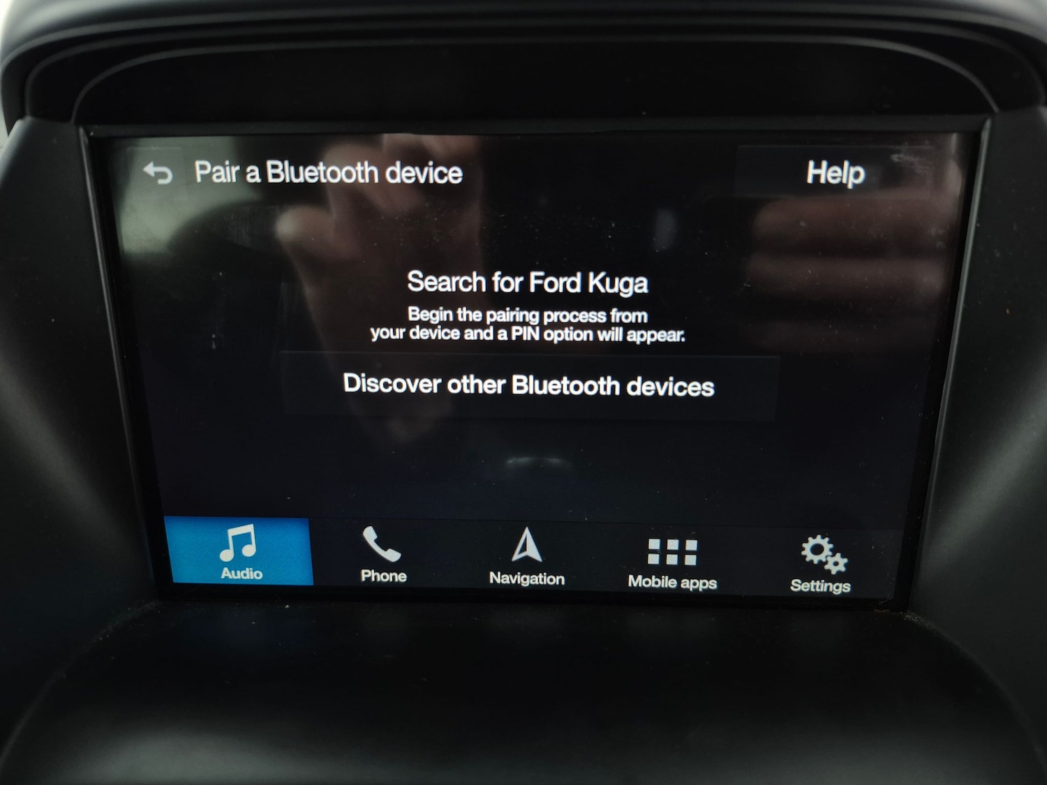 Used Ford Kuga 2019 for sale - 78065421: Photo 18