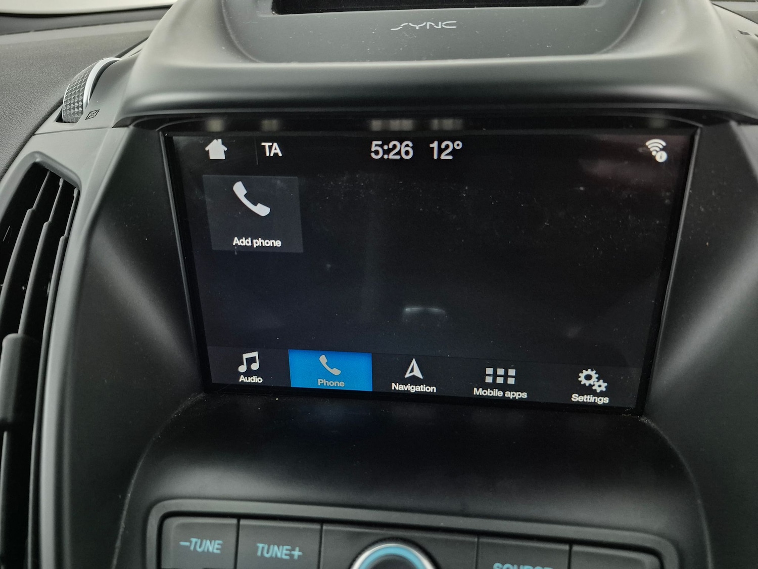 Used Ford Kuga 2019 for sale - 78065421: Photo 19