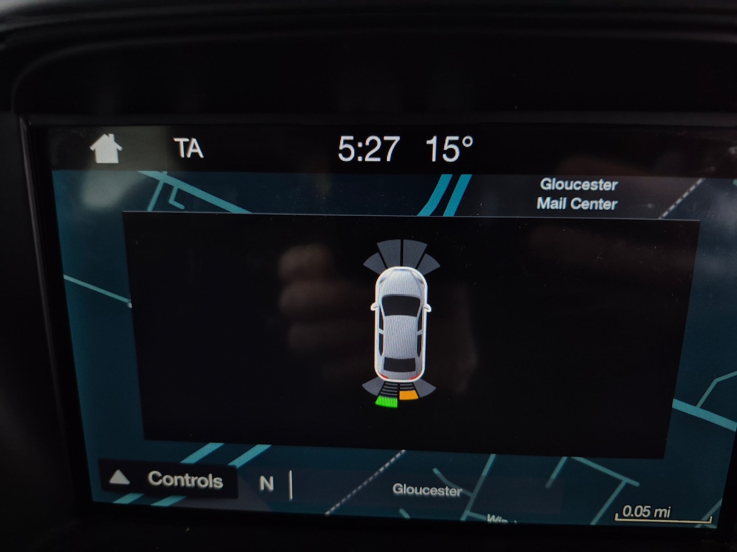 Used Ford Kuga 2019 for sale - 78065421: Photo 21