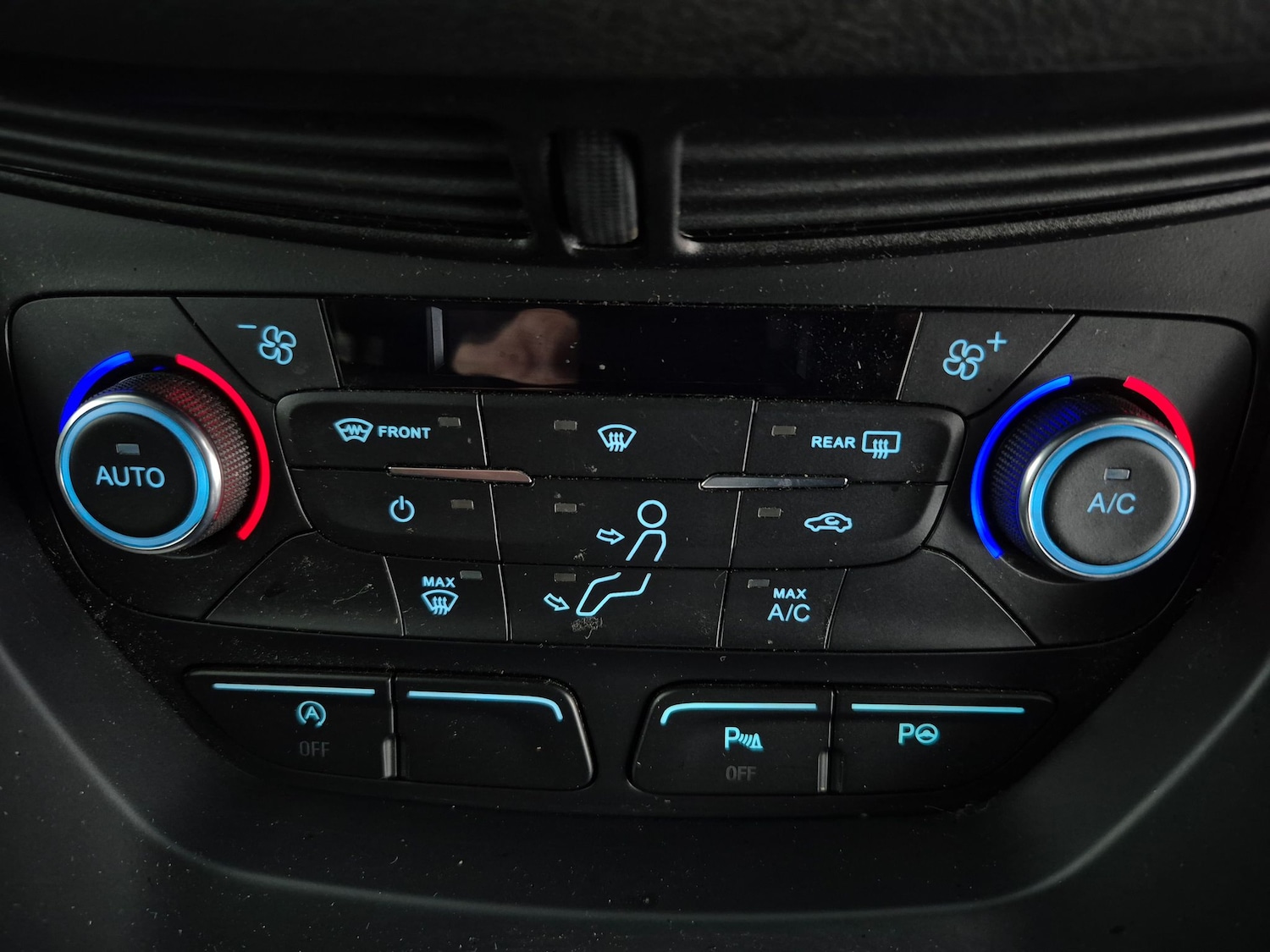 Used Ford Kuga 2019 for sale - 78065421: Photo 22