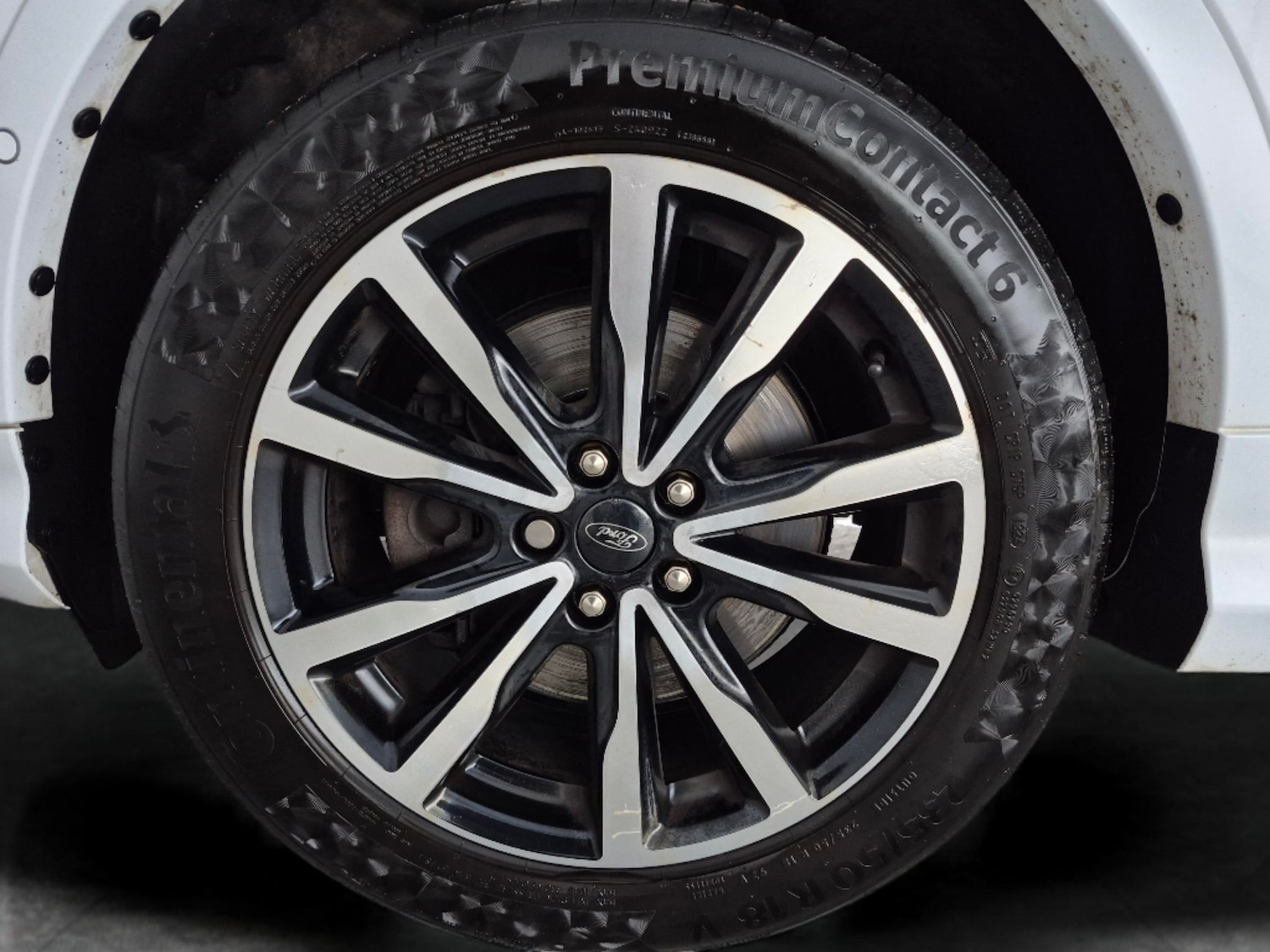 Used Ford Kuga 2019 for sale - 78065421: Photo 25