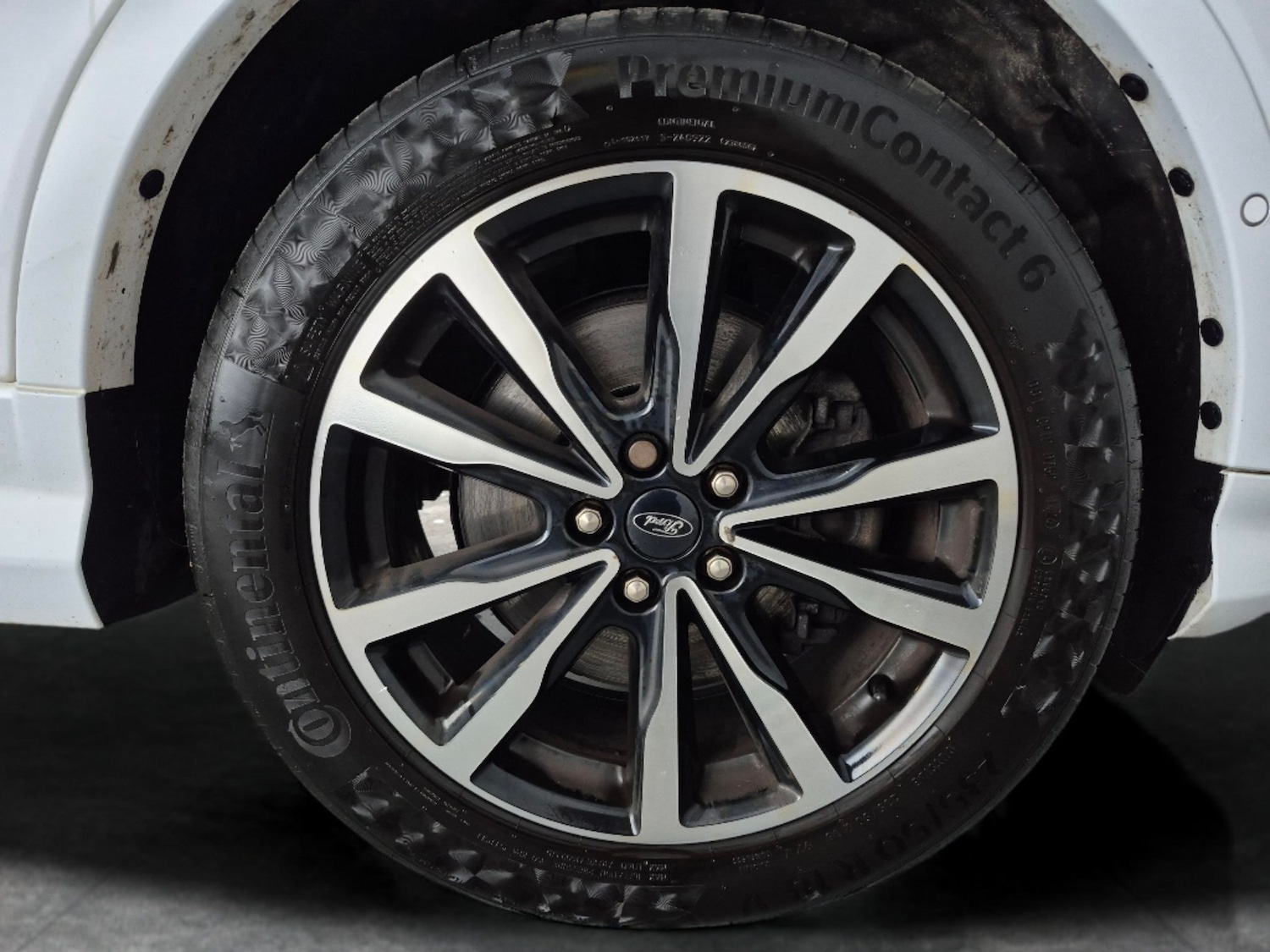 Used Ford Kuga 2019 for sale - 78065421: Photo 26