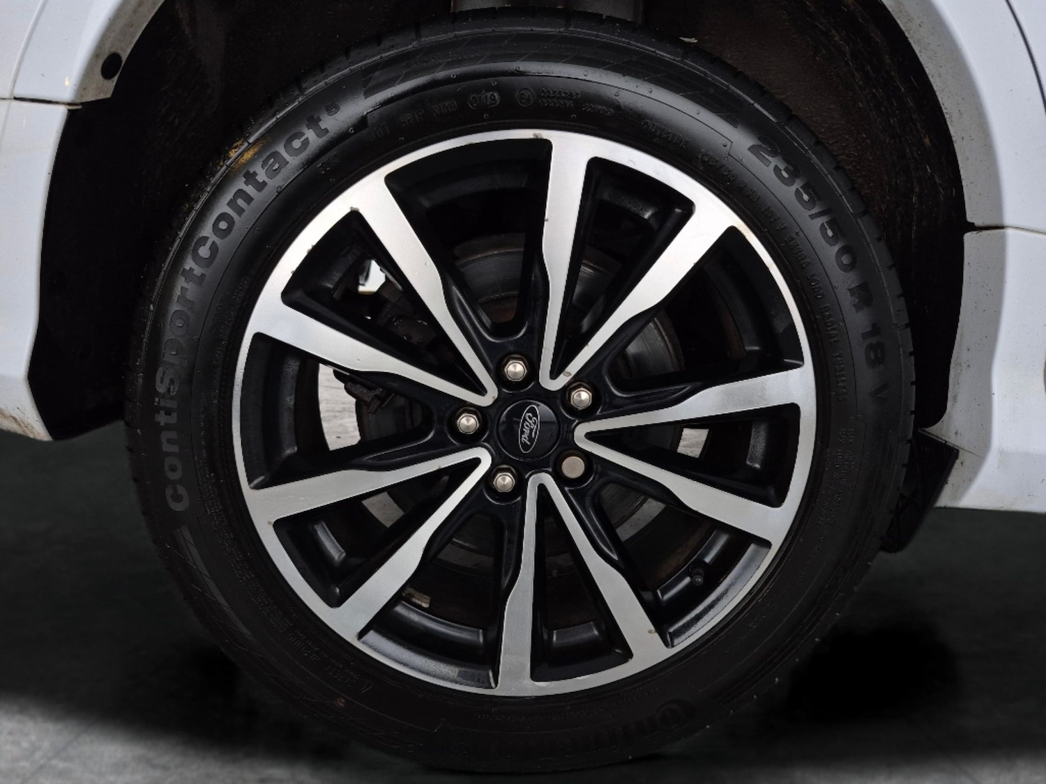 Used Ford Kuga 2019 for sale - 78065421: Photo 27