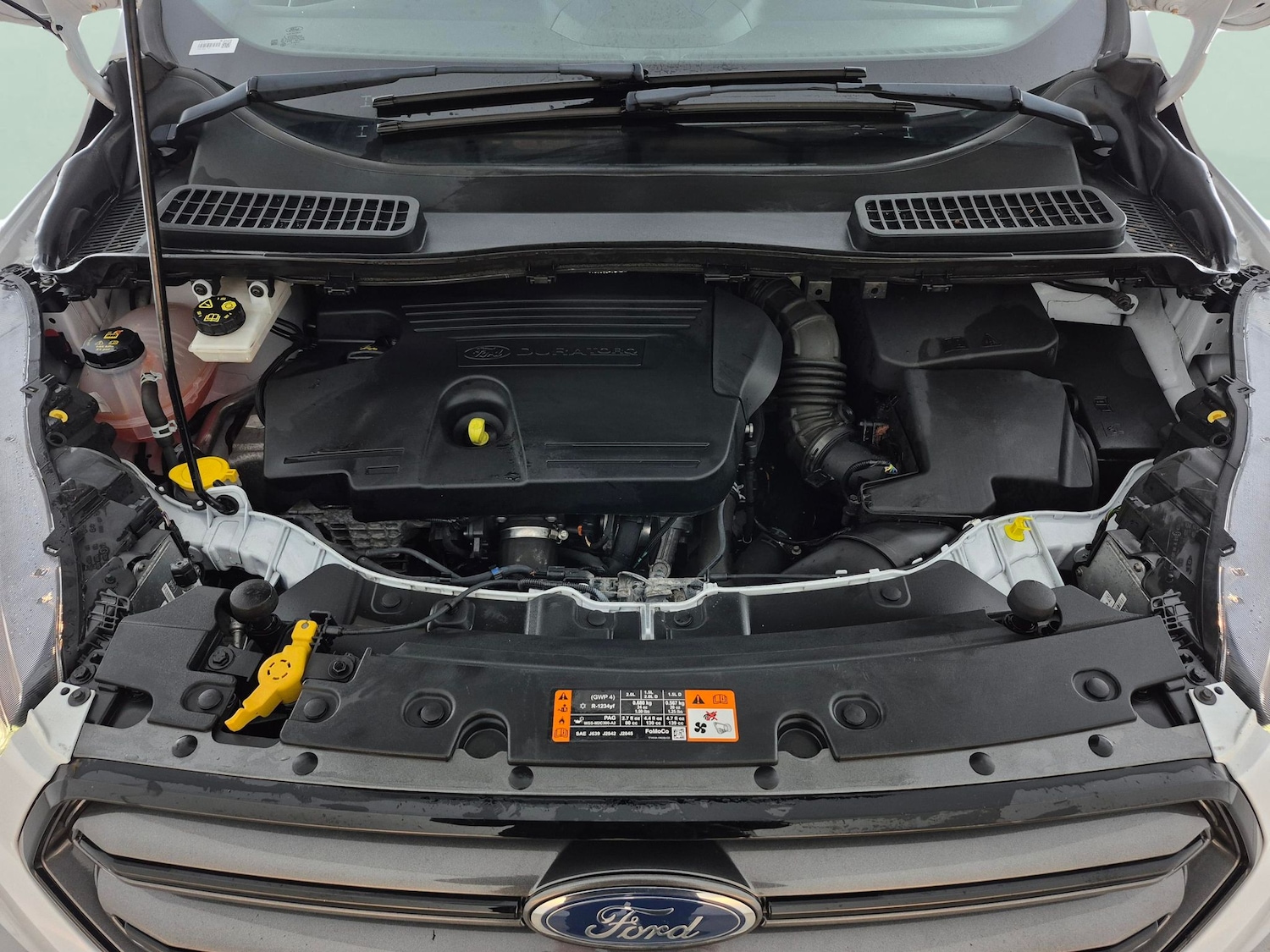 Used Ford Kuga 2019 for sale - 78065421: Photo 35