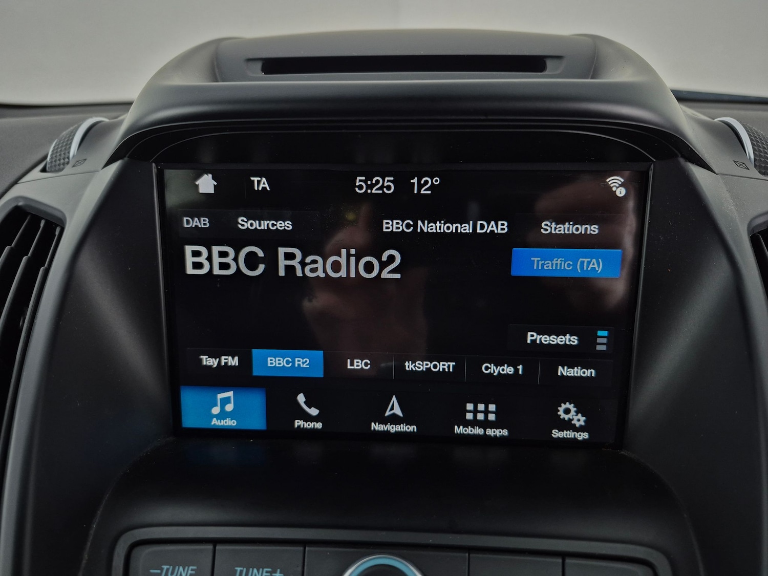 Used Ford Kuga 2019 for sale - 78065421: Photo 6