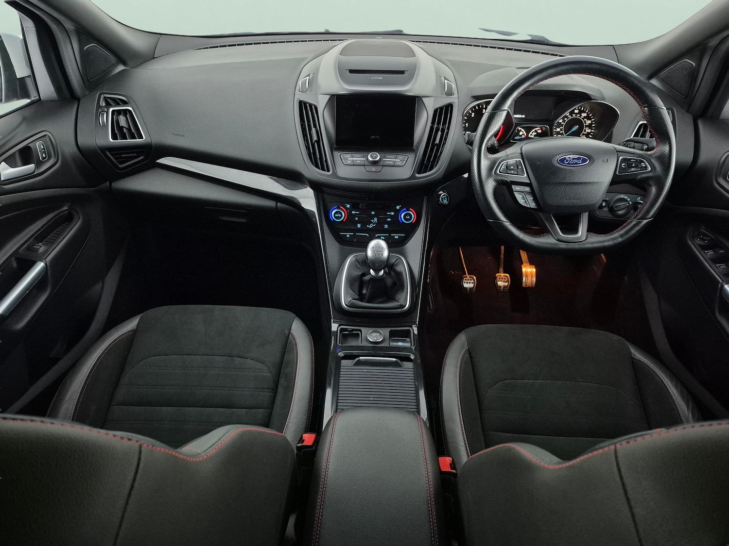 Used Ford Kuga 2019 for sale - 78065421: Photo 7