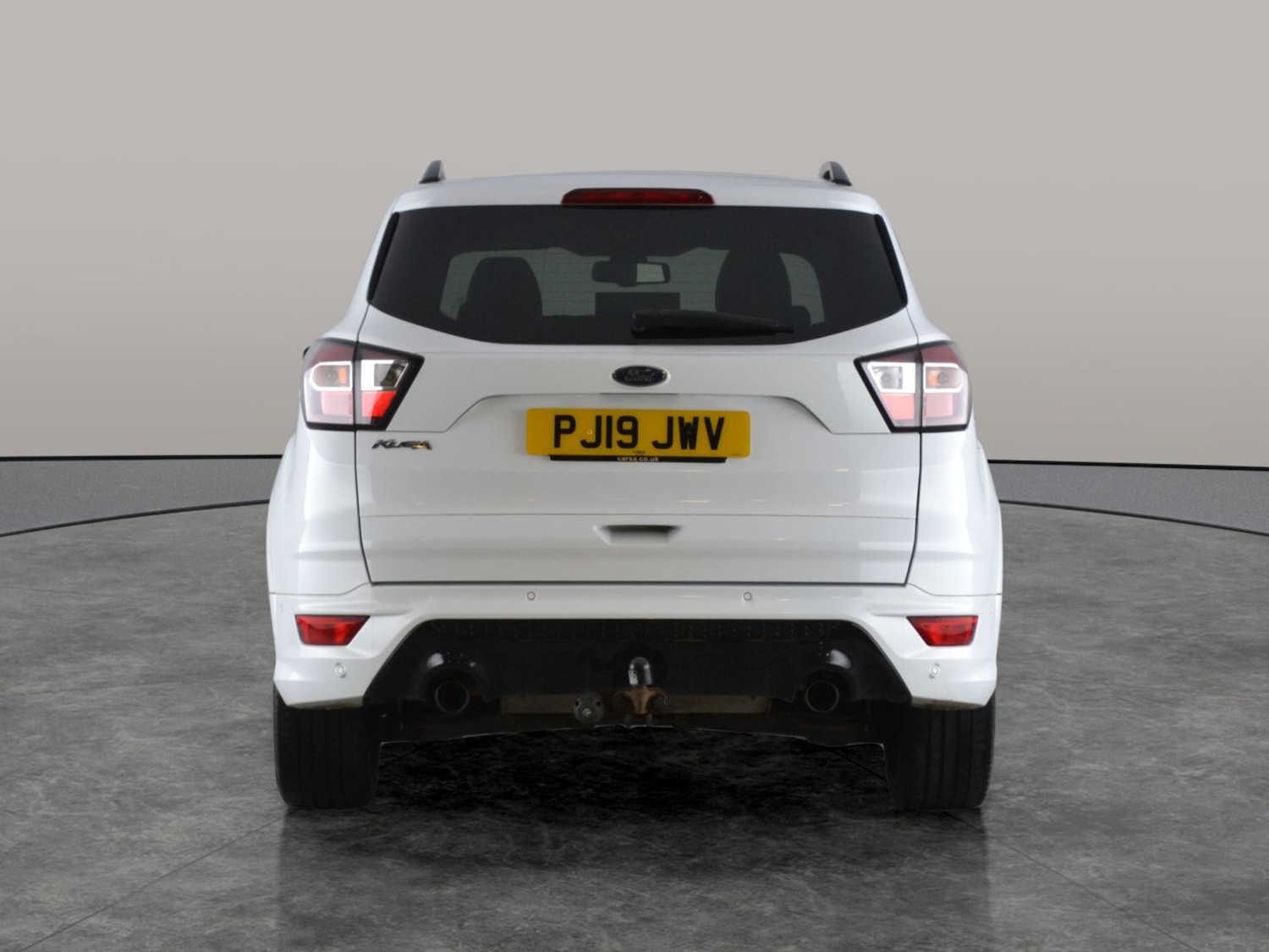 Used Ford Kuga 2019 for sale - 78065421: Photo 9