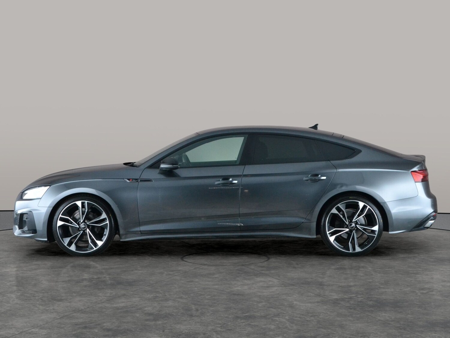 Used Audi A5 2022 for sale - 77476758: Photo 13