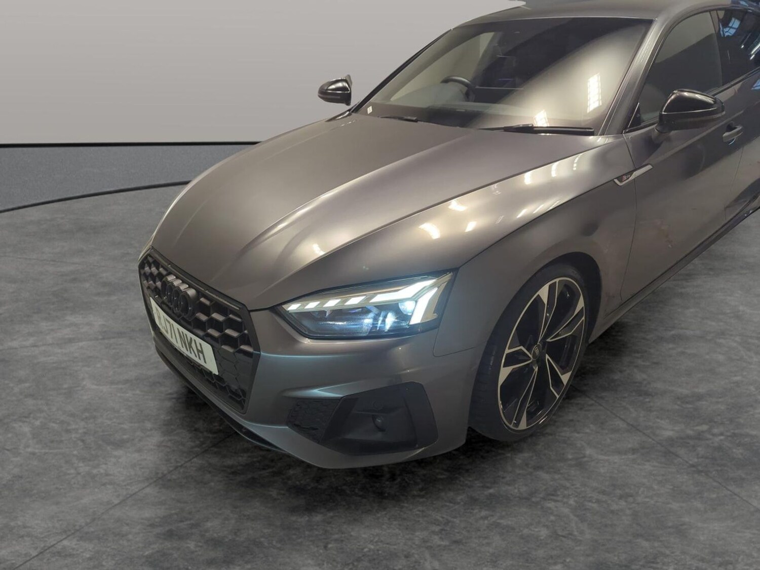 Used Audi A5 2022 for sale - 77476758: Photo 21