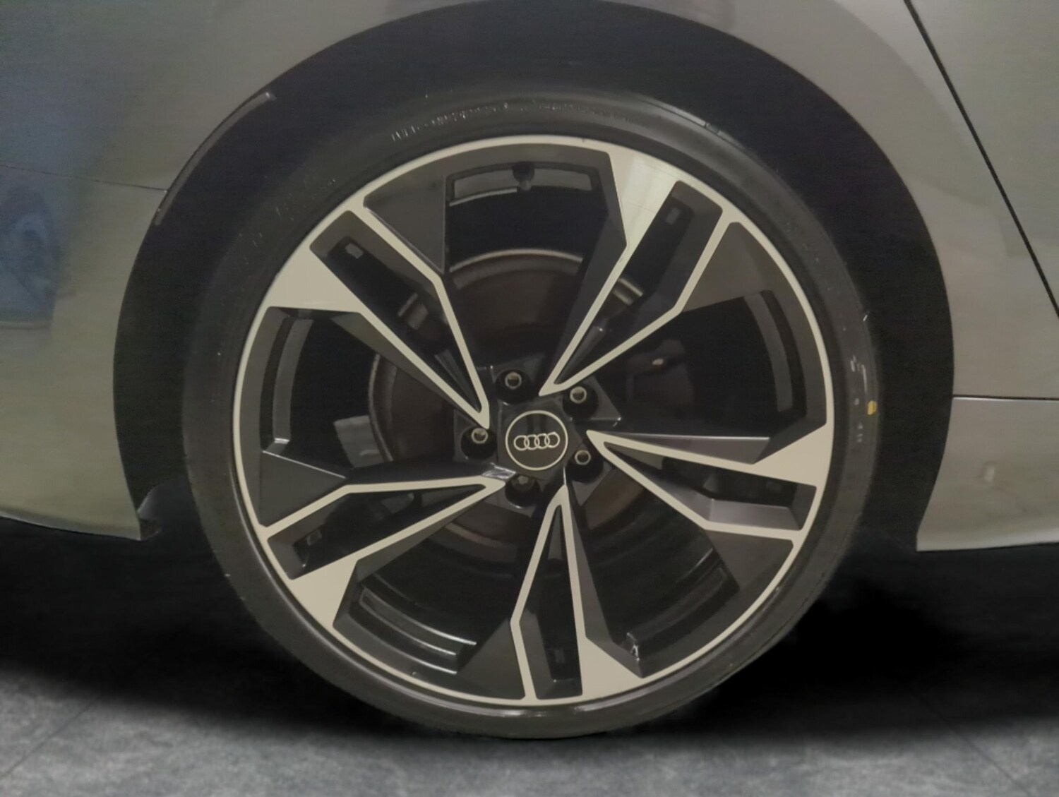 Used Audi A5 2022 for sale - 77476758: Photo 28