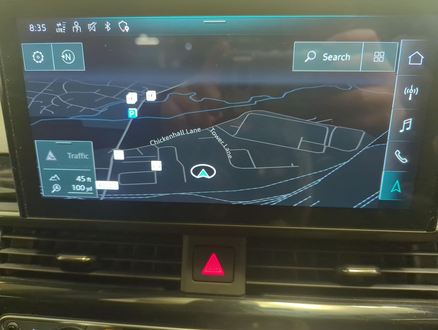 Used Audi A5 2022 for sale - 77476758: Photo 5