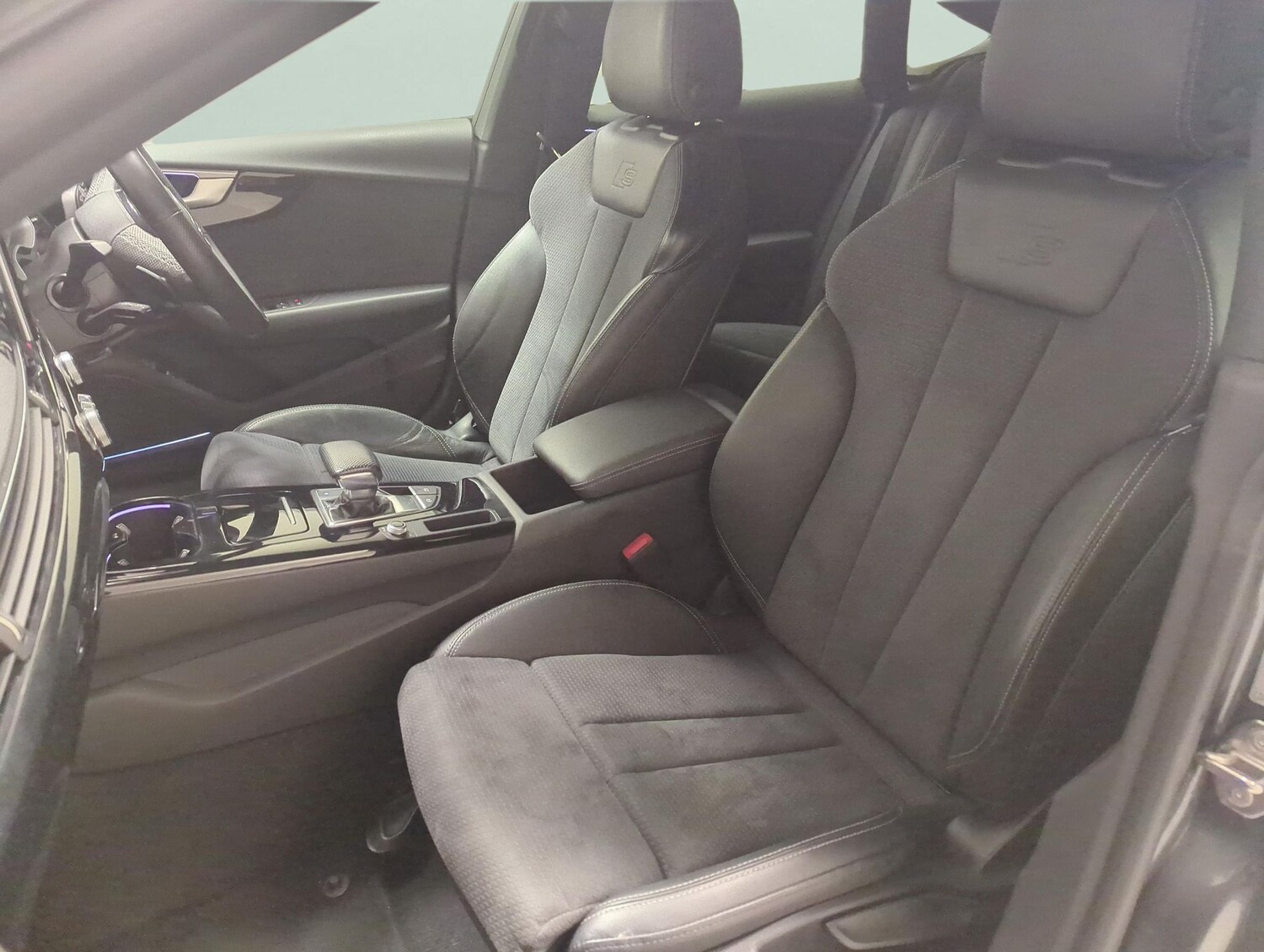 Used Audi A5 2022 for sale - 77476758: Photo 6