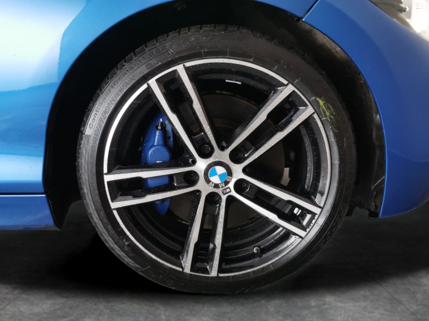 Used BMW 1 Series 2019 for sale - 77068228: Photo 21