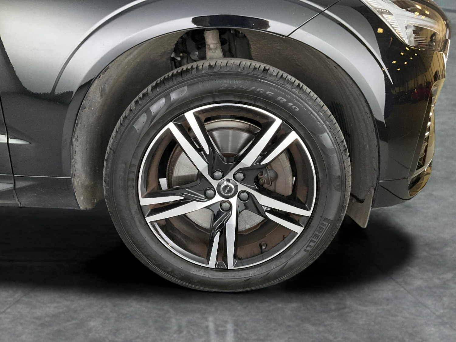 Used Volvo XC60 2022 for sale - 76374892: Photo 32