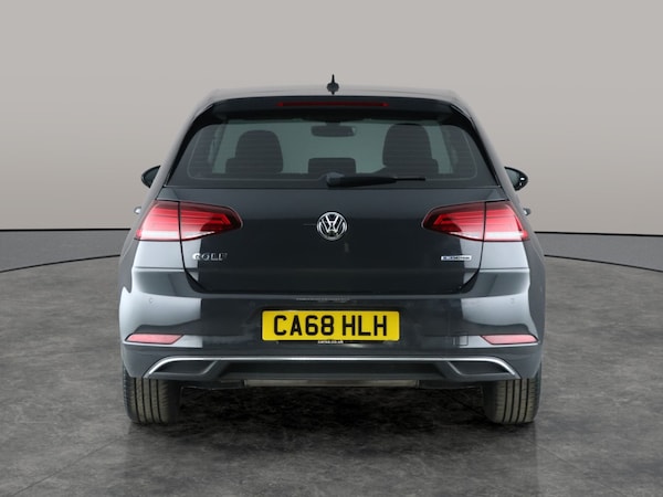 Used Volkswagen Golf 2018 for sale - 76248931: Photo 13
