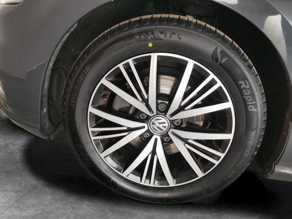 Used Volkswagen Golf 2018 for sale - 76248931: Photo 25