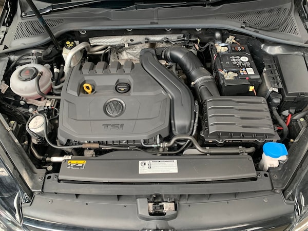Used Volkswagen Golf 2018 for sale - 76248931: Photo 36
