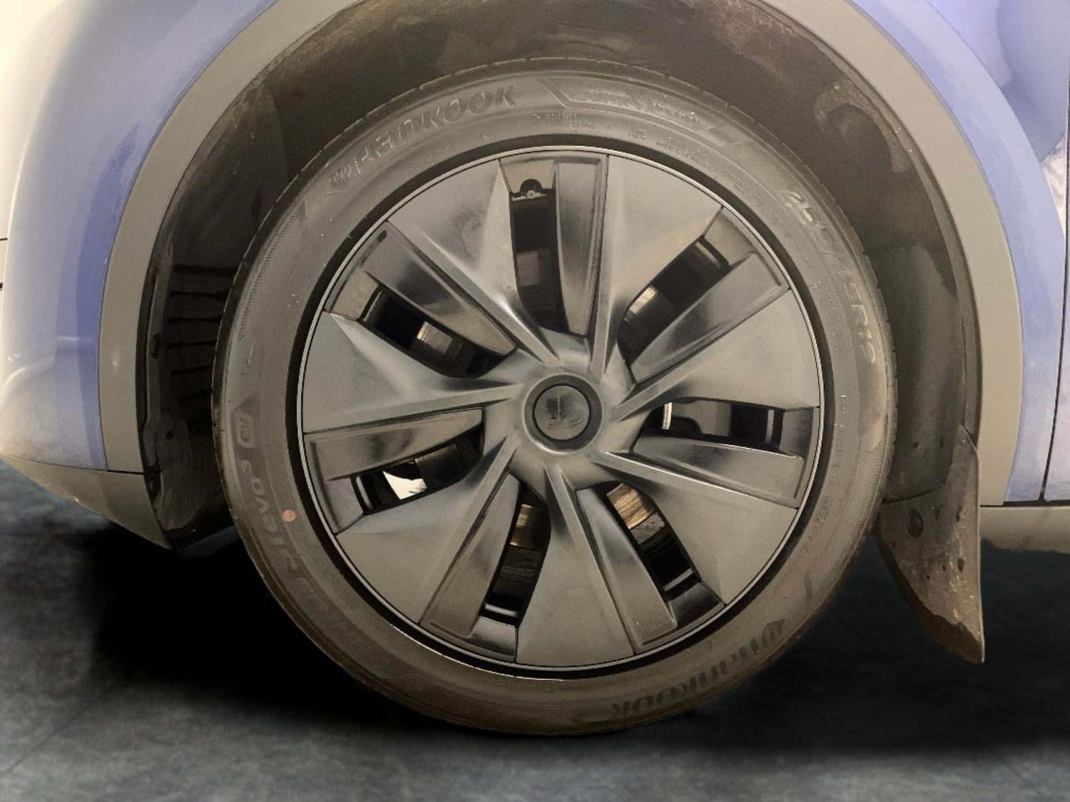 Used Tesla Model Y 2024 for sale - 76640898: Photo 21