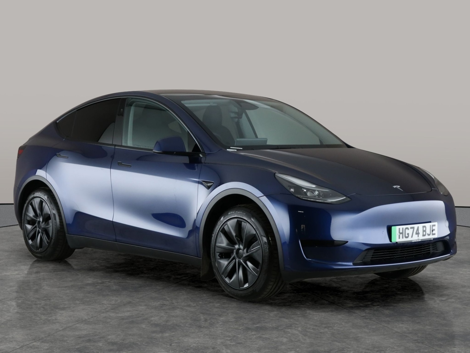 Used Tesla Model Y 2024 for sale - 76640898: Photo 8