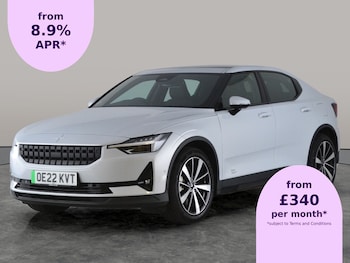 Used Polestar Polestar 2 2022 for sale - 75973466: Photo