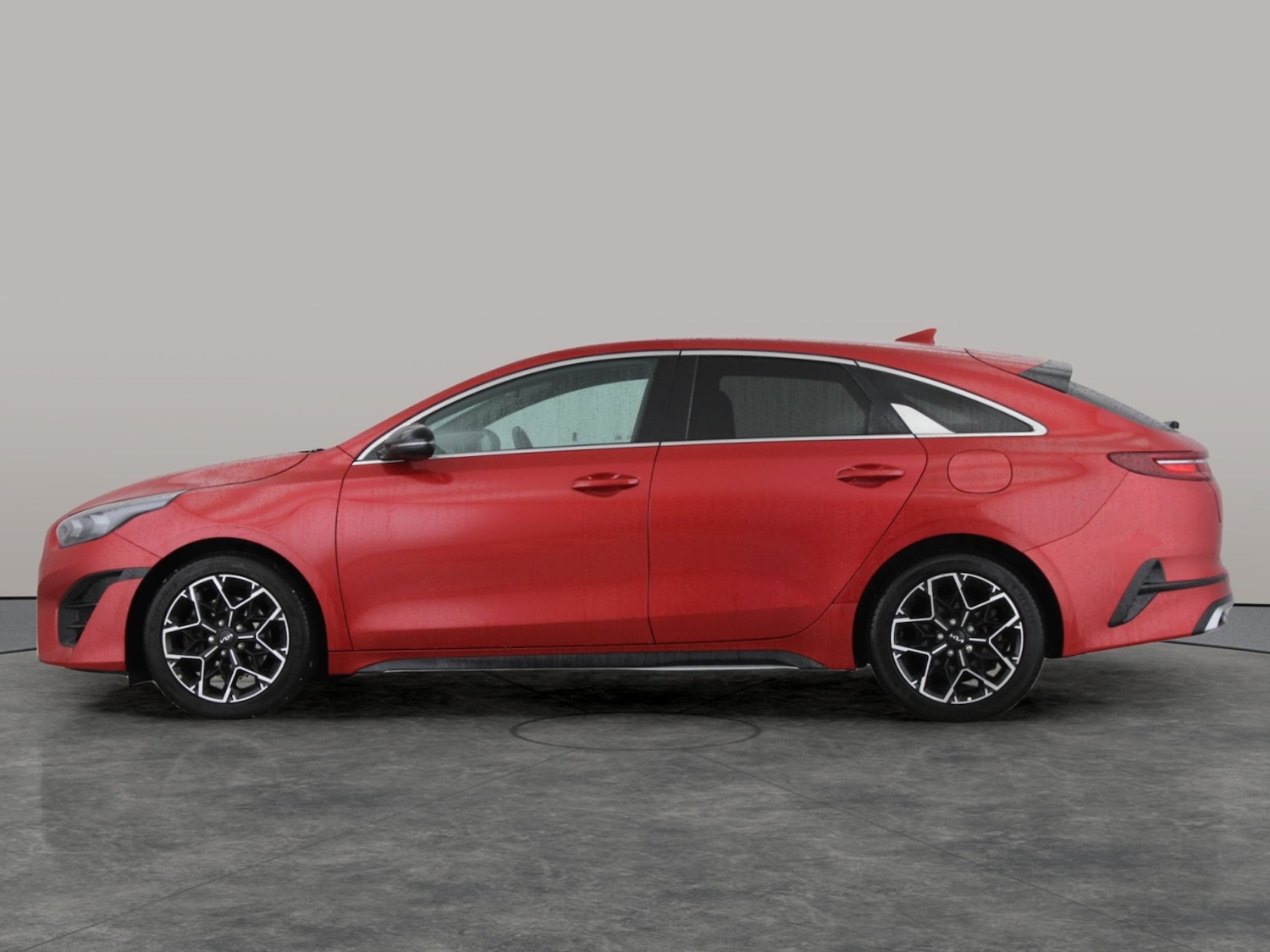 Used Kia Pro Ceed 2023 for sale - 77235745: Photo 13