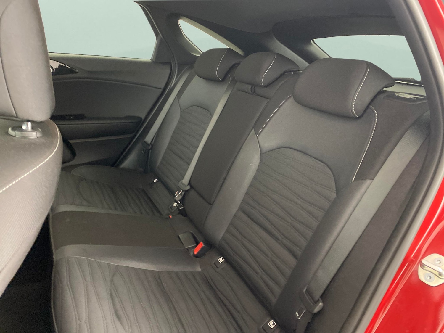 Used Kia Pro Ceed 2023 for sale - 77235745: Photo 26