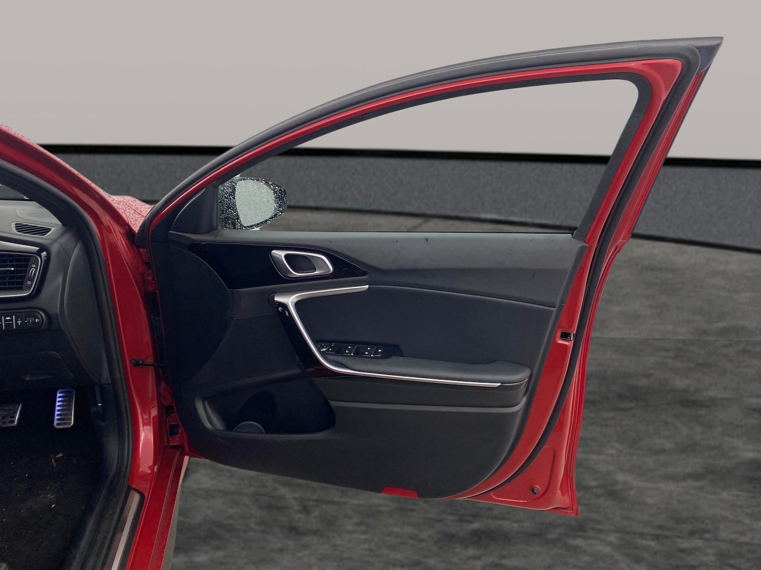 Used Kia Pro Ceed 2023 for sale - 77235745: Photo 28