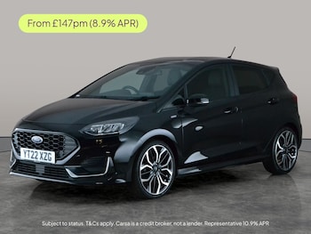 Used Ford Fiesta 2022 for sale - 78499773: Photo