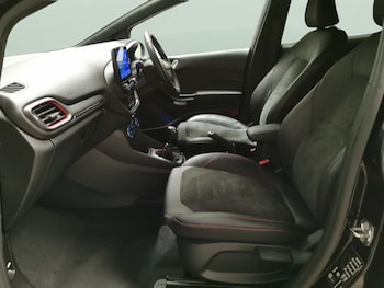 Used Ford Fiesta 2022 for sale - 78499773: Photo