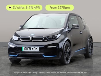 Used BMW i3 undefined for sale - 78061708: Photo