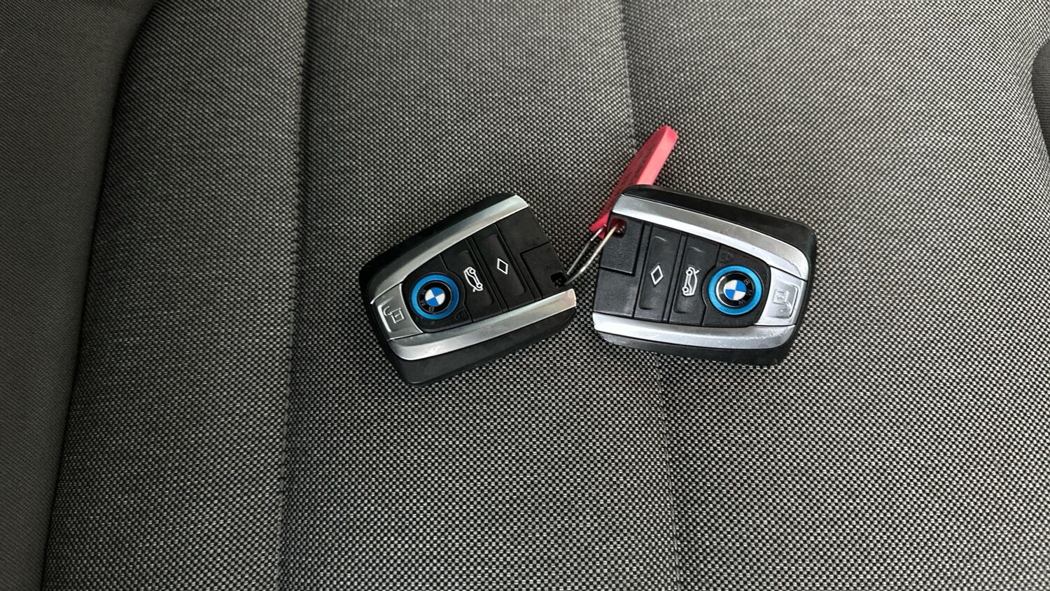 Used BMW i3 2021 for sale - 78061708: Photo 22