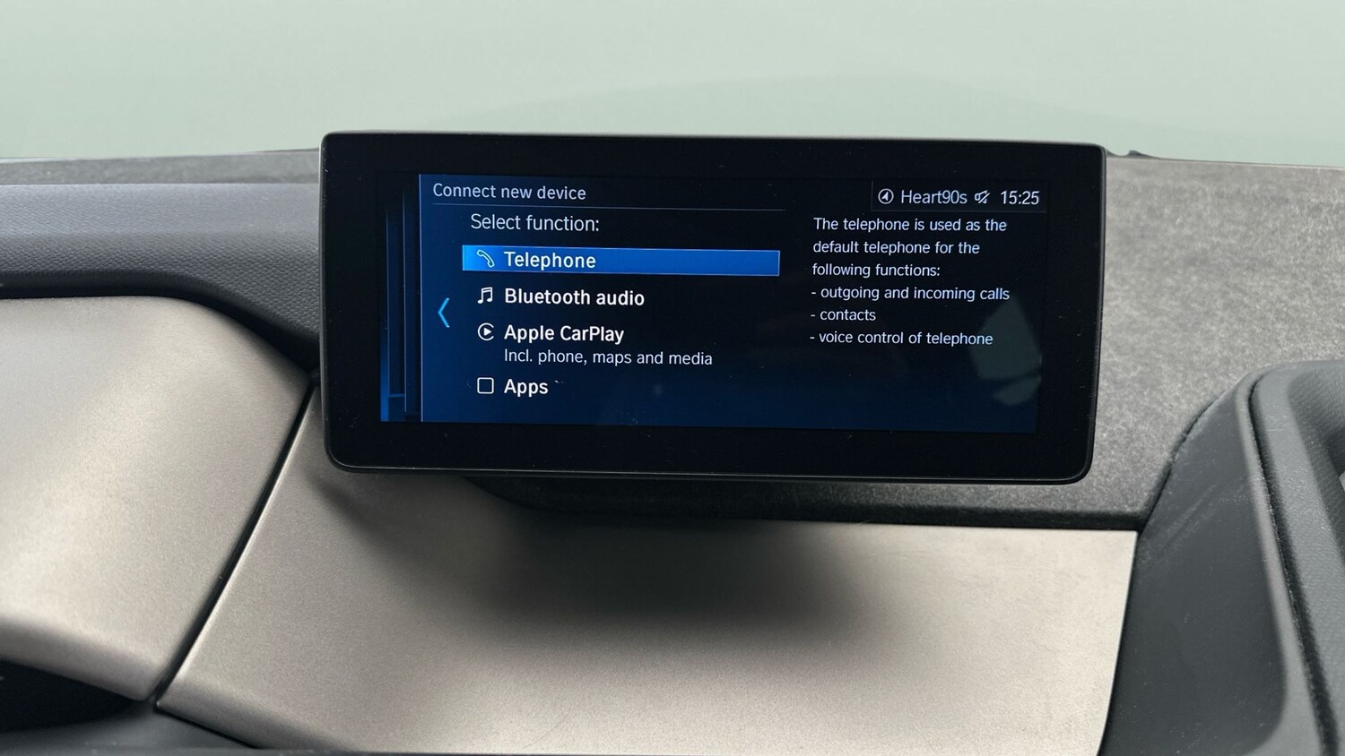 Used BMW i3 2021 for sale - 78061708: Photo 25