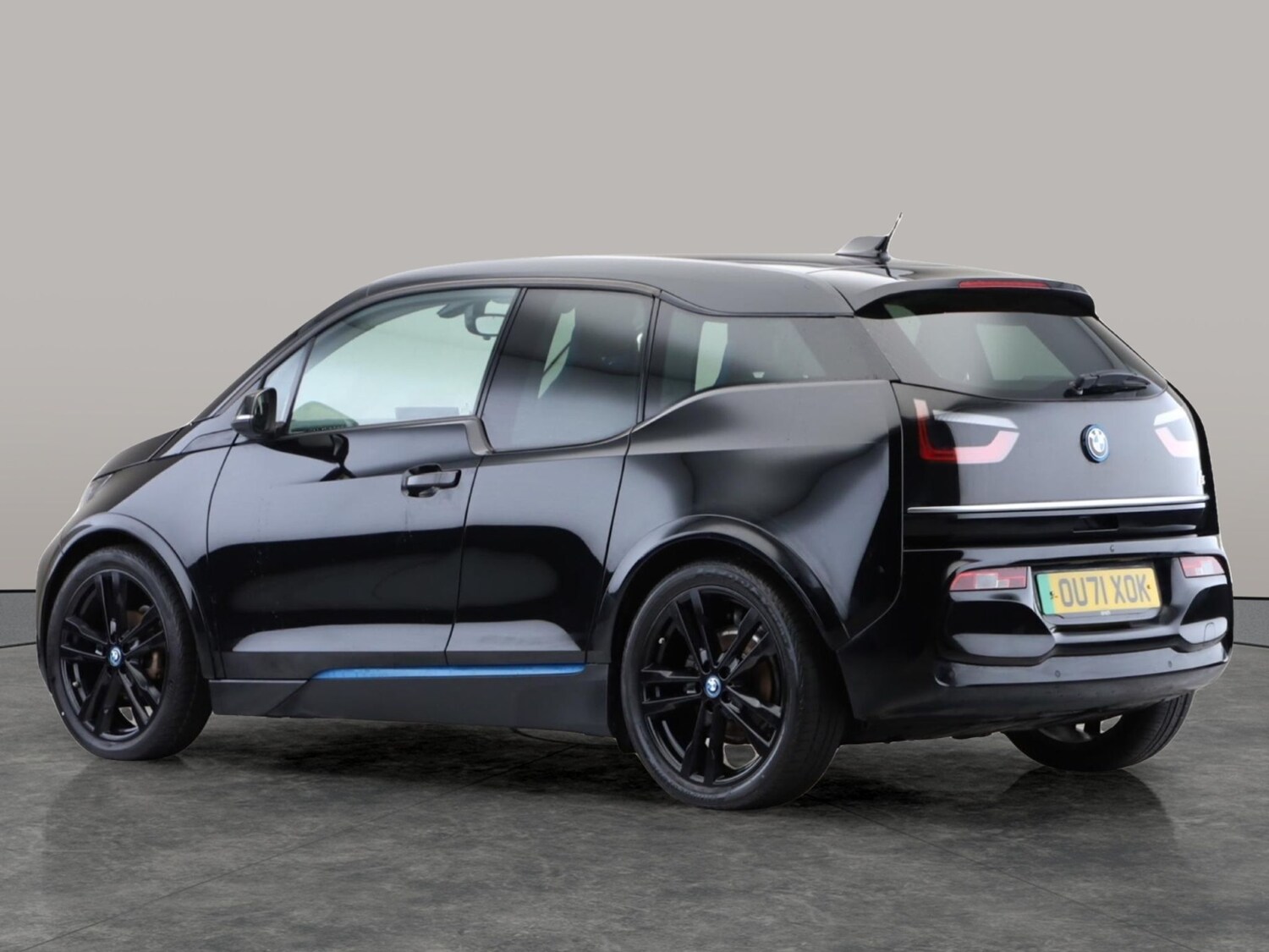 Used BMW i3 2021 for sale - 78061708: Photo 8