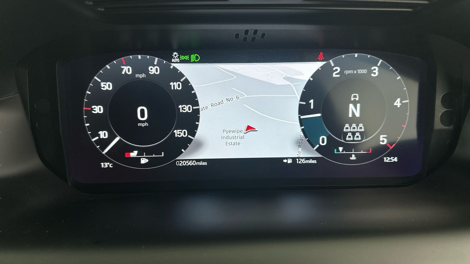 Used Land Rover Discovery Sport 2021 for sale - 77499954: Photo 16