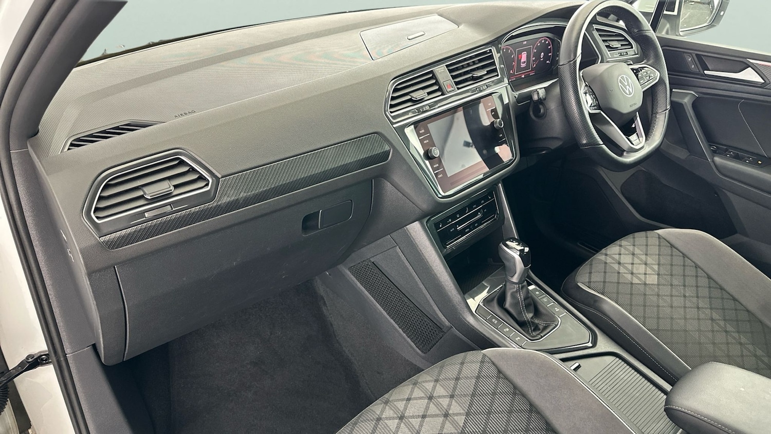 Used Volkswagen Tiguan 2021 for sale - 77235818: Photo 13