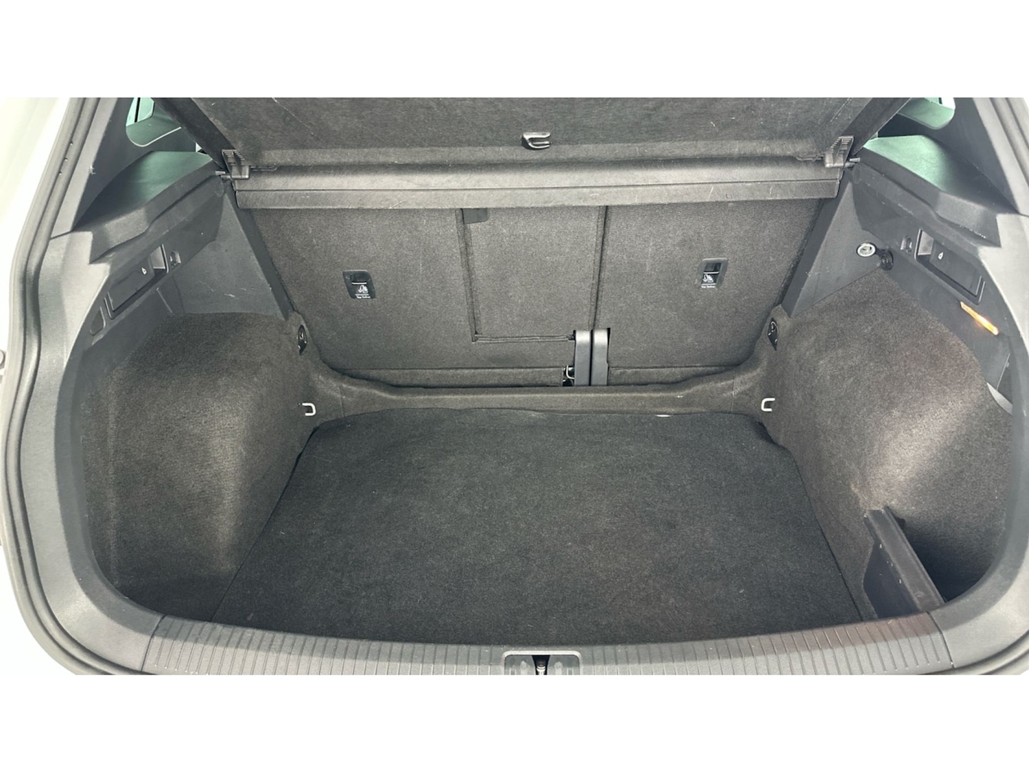 Used Volkswagen Tiguan 2021 for sale - 77235818: Photo 18