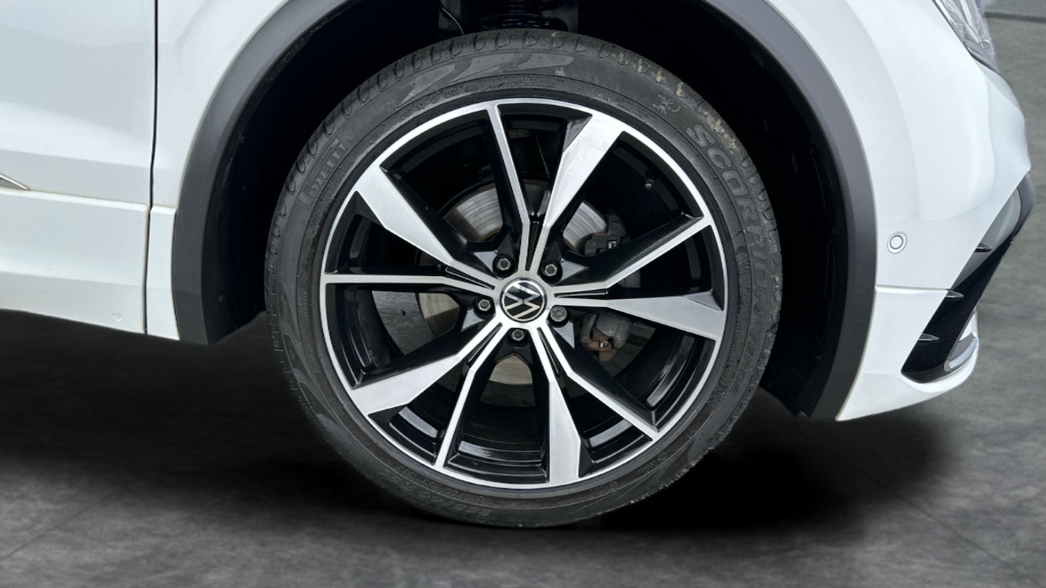 Used Volkswagen Tiguan 2021 for sale - 77235818: Photo 20