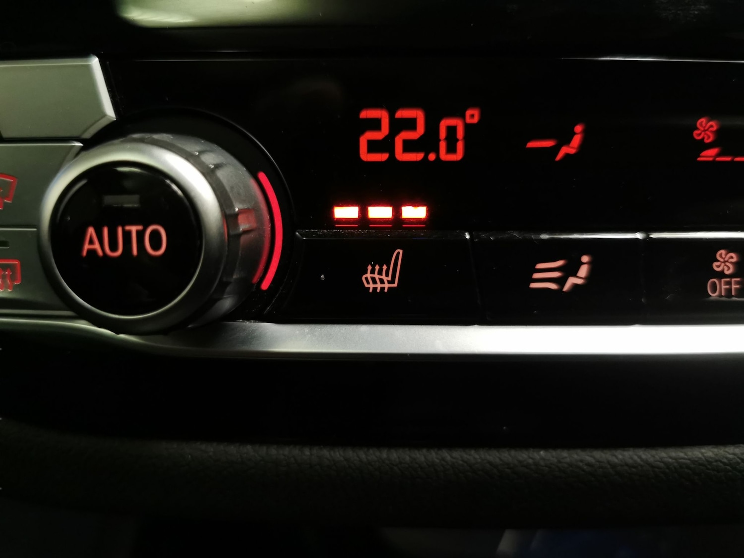 Used BMW iX3 2021 for sale - 76958301: Photo 21