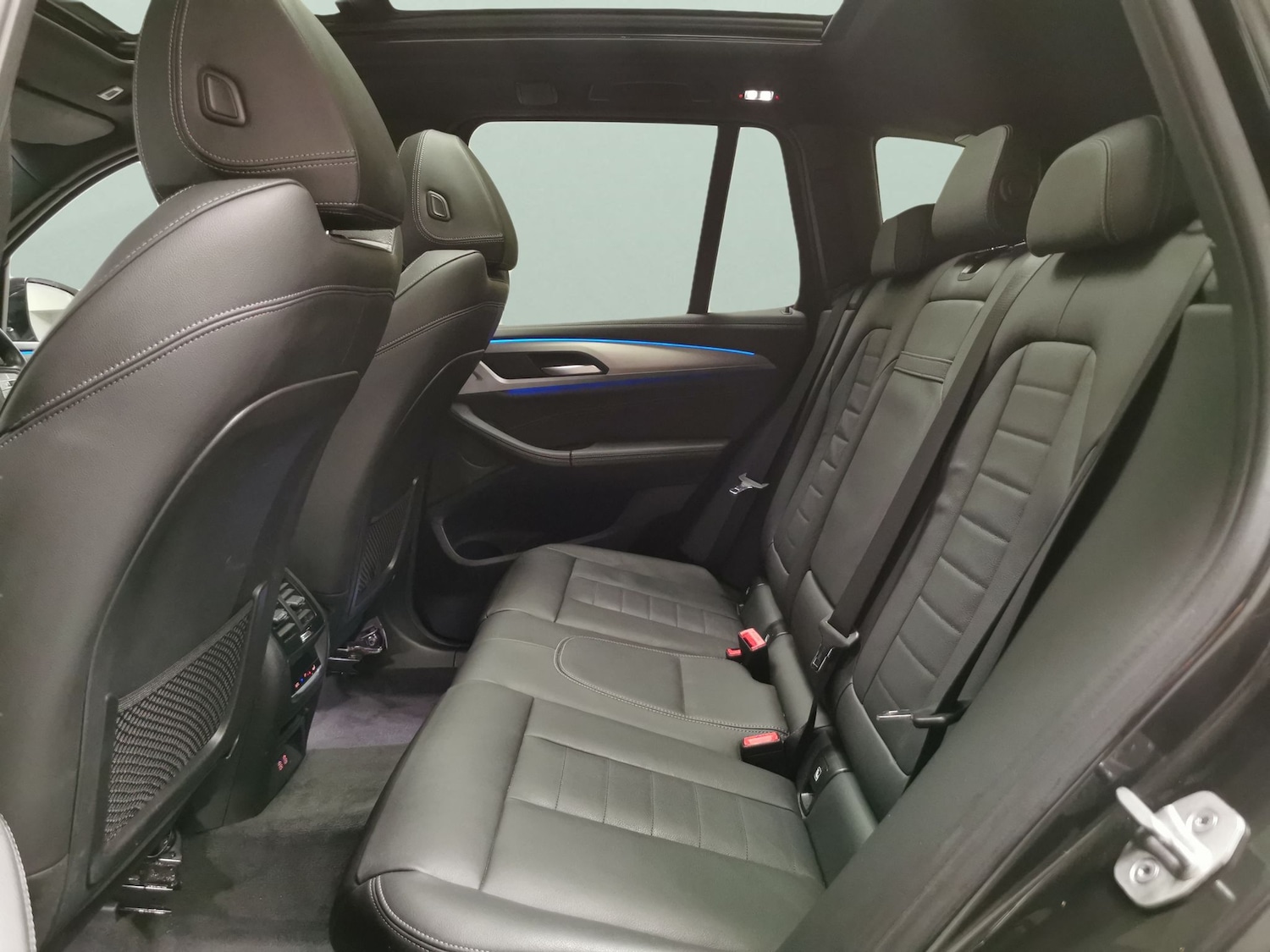 Used BMW iX3 2021 for sale - 76958301: Photo 28