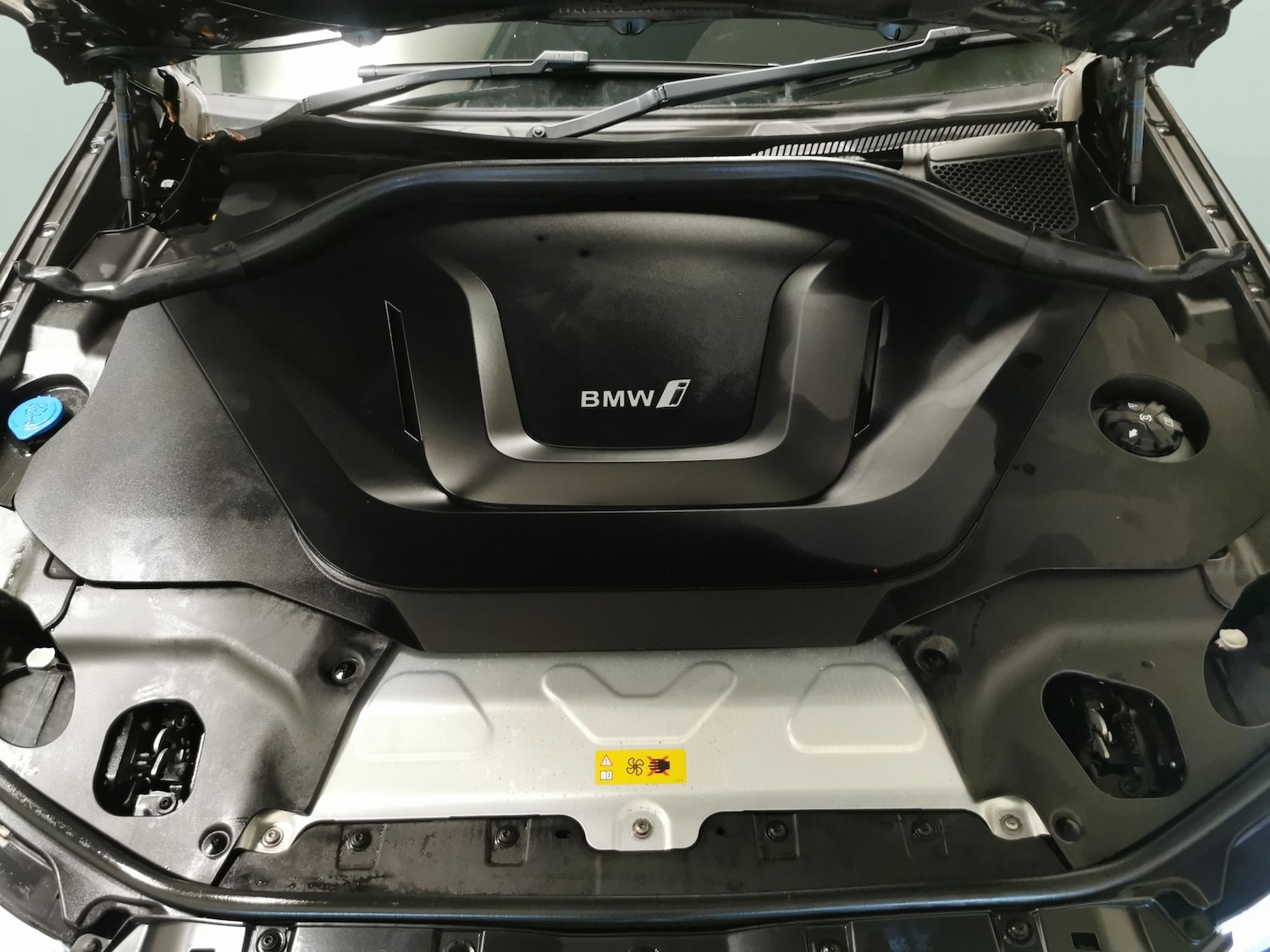 Used BMW iX3 2021 for sale - 76958301: Photo 35