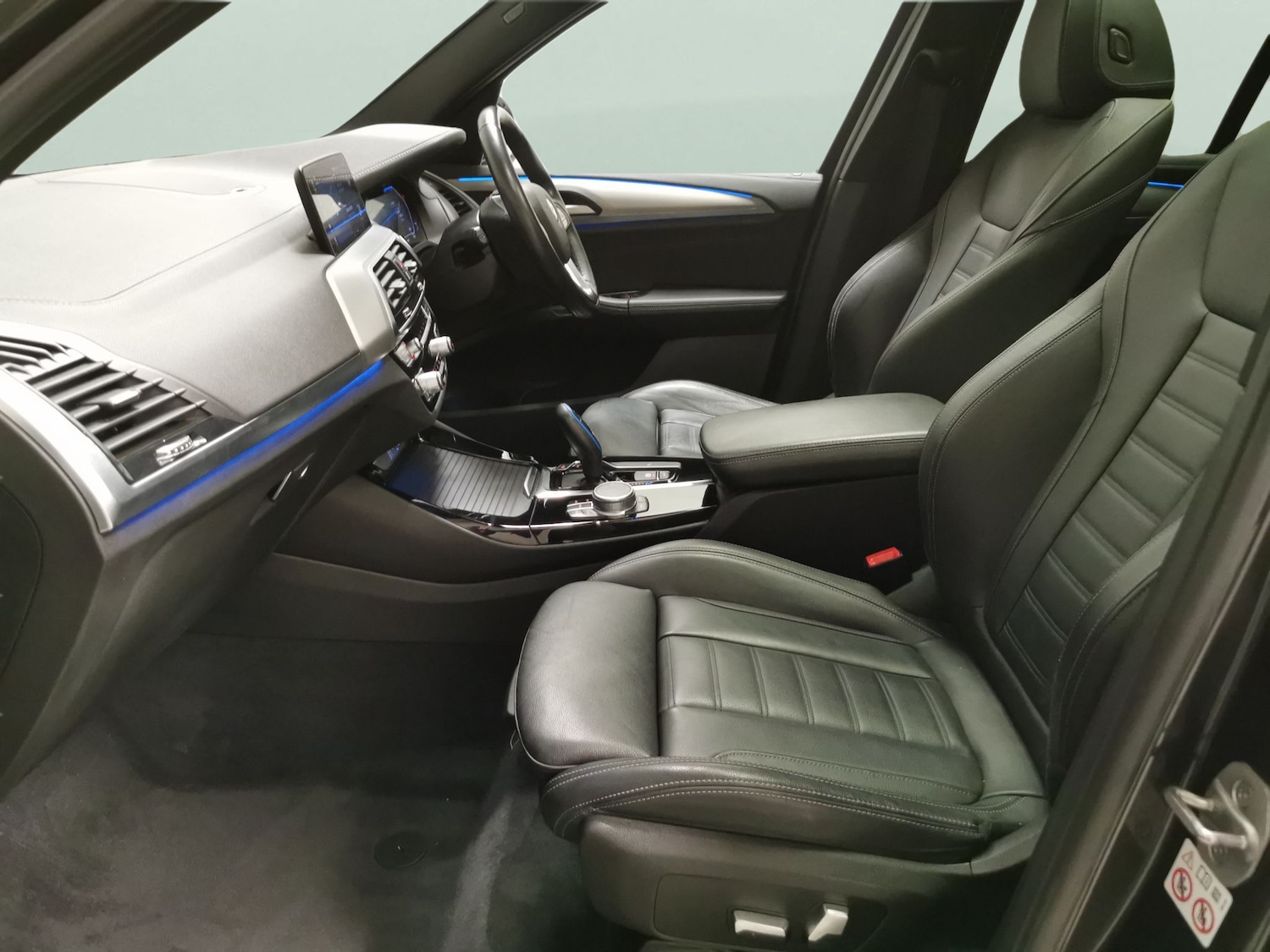 Used BMW iX3 2021 for sale - 76958301: Photo 4