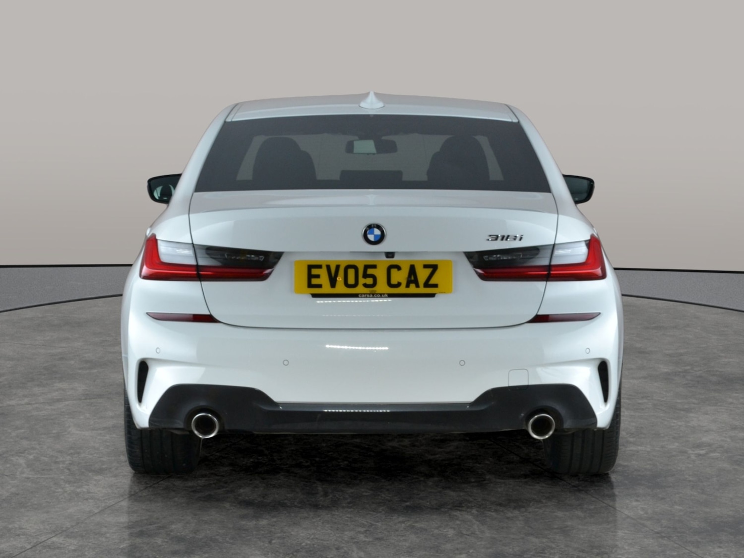 Used BMW 3 Series 2021 for sale - 77776007: Photo 11