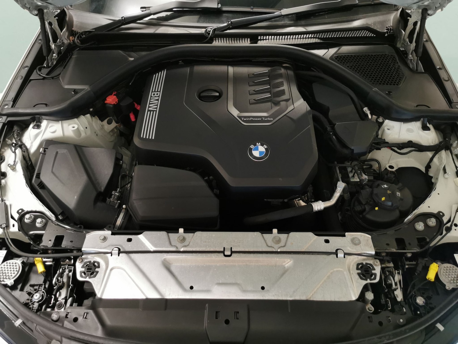 Used BMW 3 Series 2021 for sale - 77776007: Photo 30